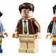 Imagen para el artículo titulado El nuevo set oficial de Lego Friends incluye los dos apartamentos completos de la serie y todos sus personajes